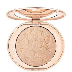 NIB C Tilbury HOLLYWOOD GLOW GLIDE FACE ARCHITECT HIGHLIGHTER CHAMPAGNE GLOW